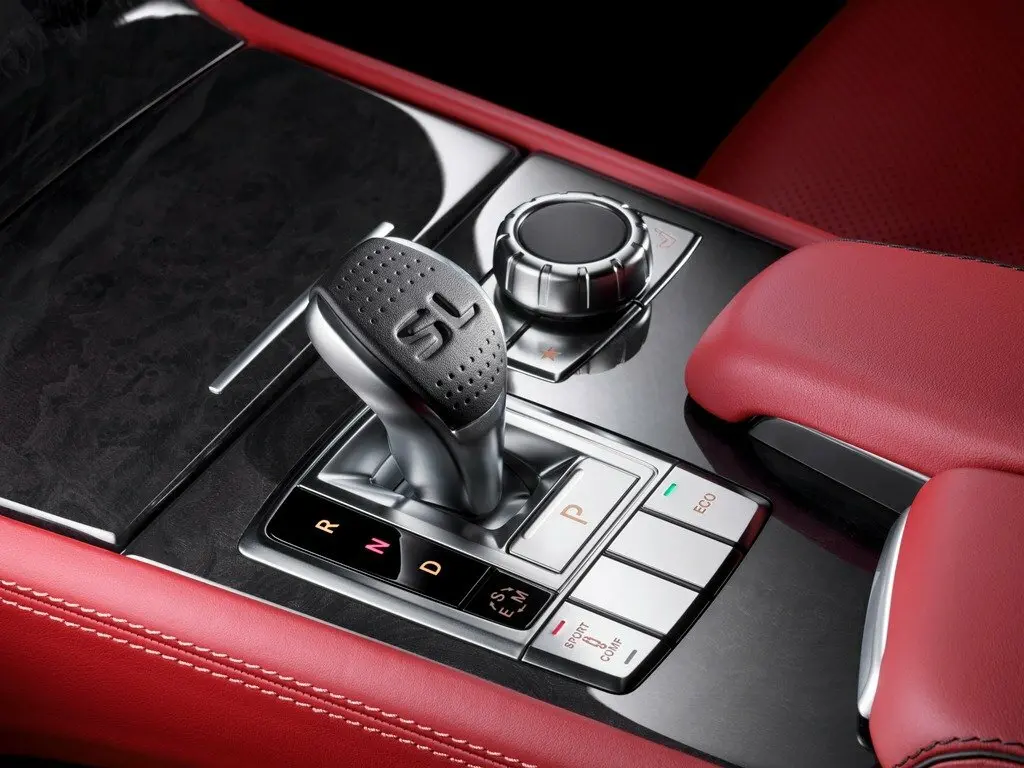 Mercedes-Benz SL-Класс VI (R231) Родстер — сүрөт 11