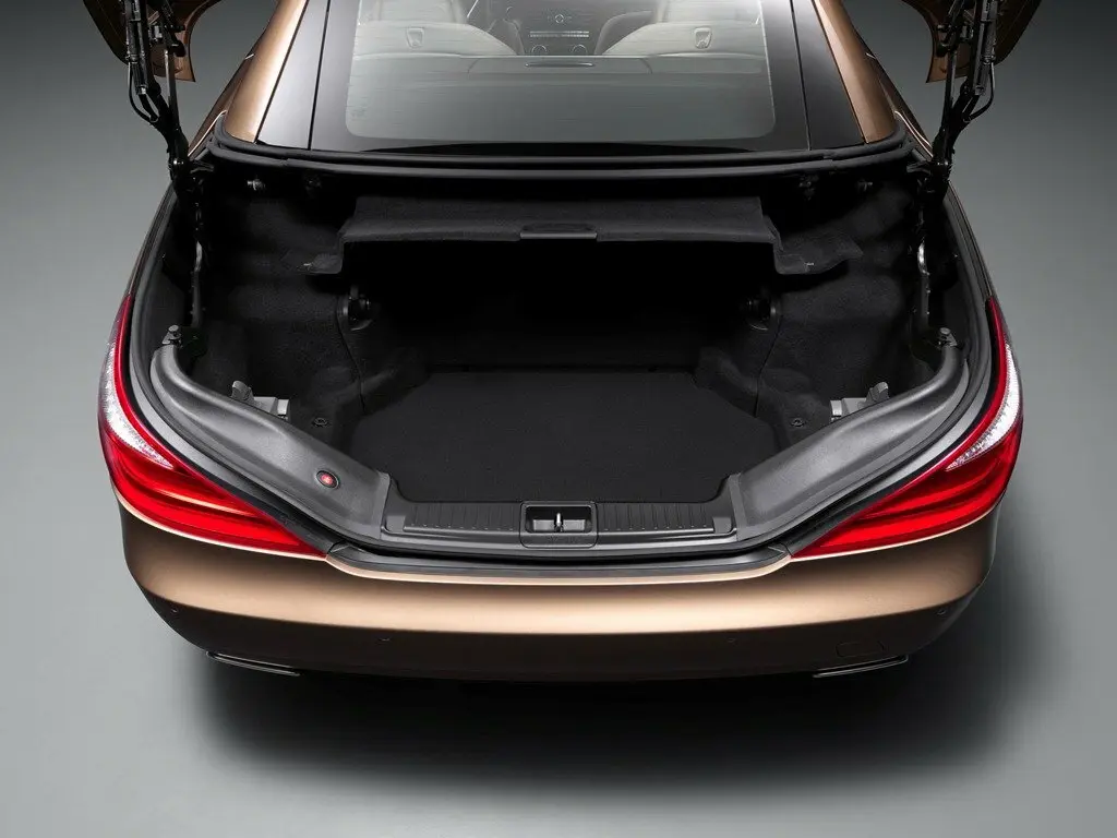 Mercedes-Benz SL-Класс VI (R231) Родстер — сүрөт 12