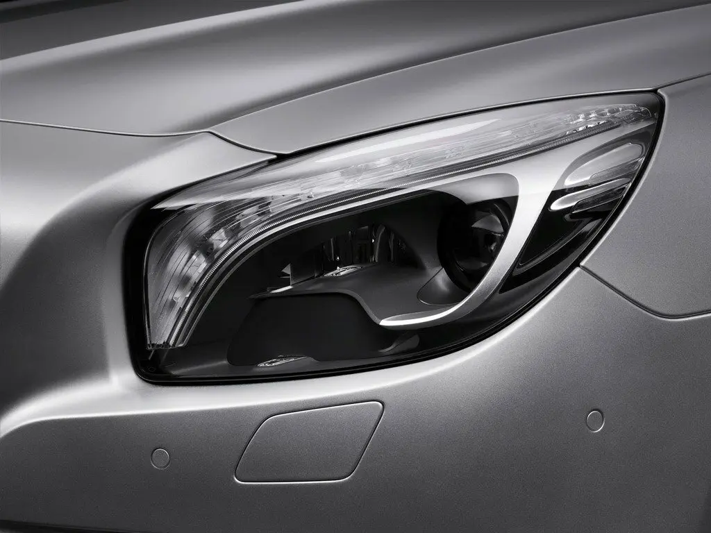 Mercedes-Benz SL-Класс VI (R231) Родстер — сүрөт 13