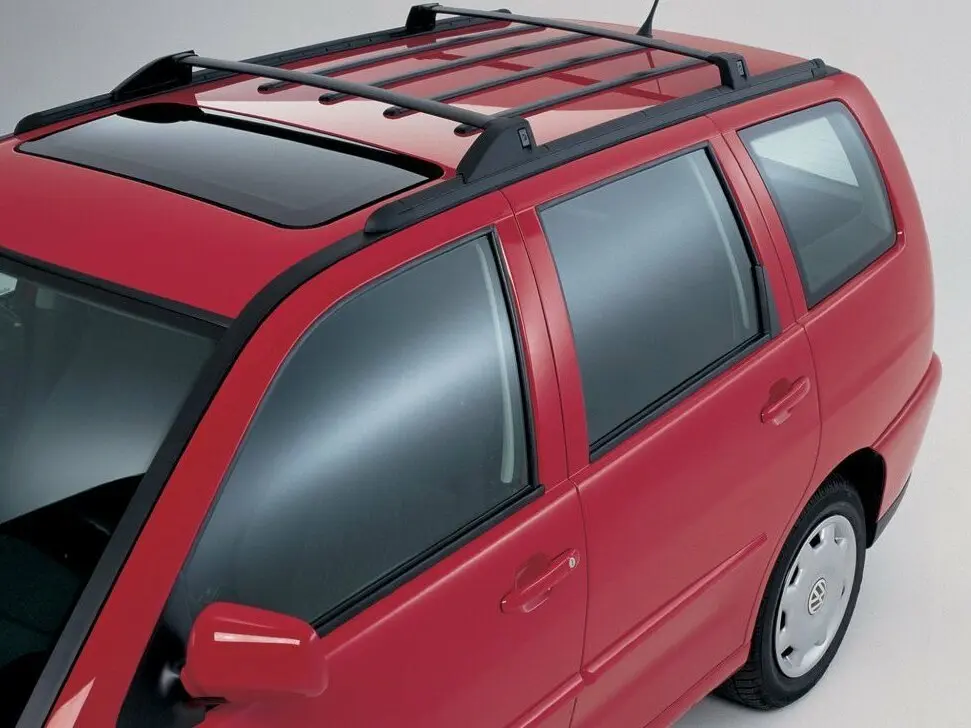 Volkswagen Polo III Универсал 5 дв. — фото 7