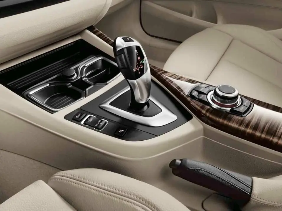 BMW 1 серии II (F20/F21) Хэтчбек 3 дв. — сүрөт 9