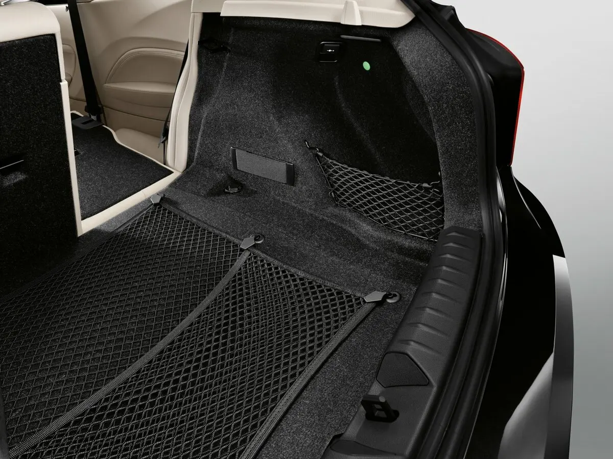BMW 1 серии II (F20/F21) Хэтчбек 3 дв. — сүрөт 12