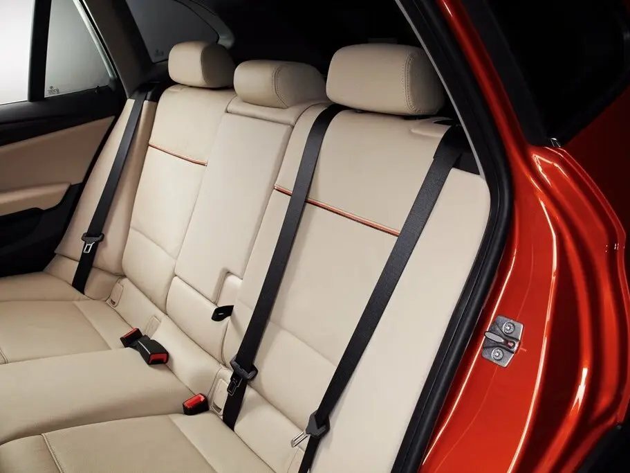 BMW X1 I (E84) Рестайлинг Внедорожник 5 дв. — photo 10