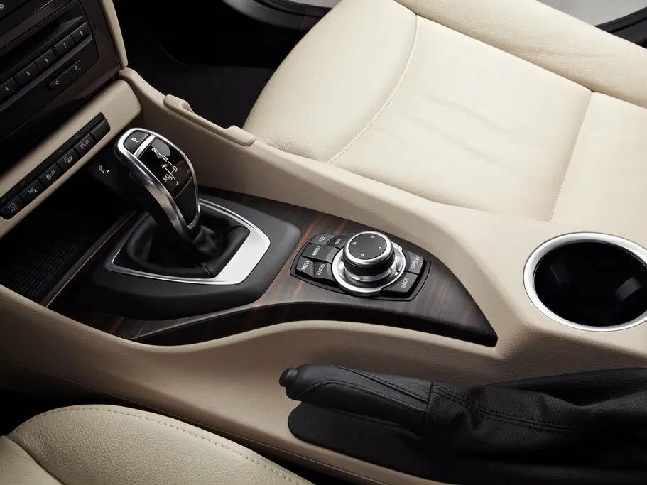 BMW X1 I (E84) Рестайлинг Внедорожник 5 дв. — photo 11
