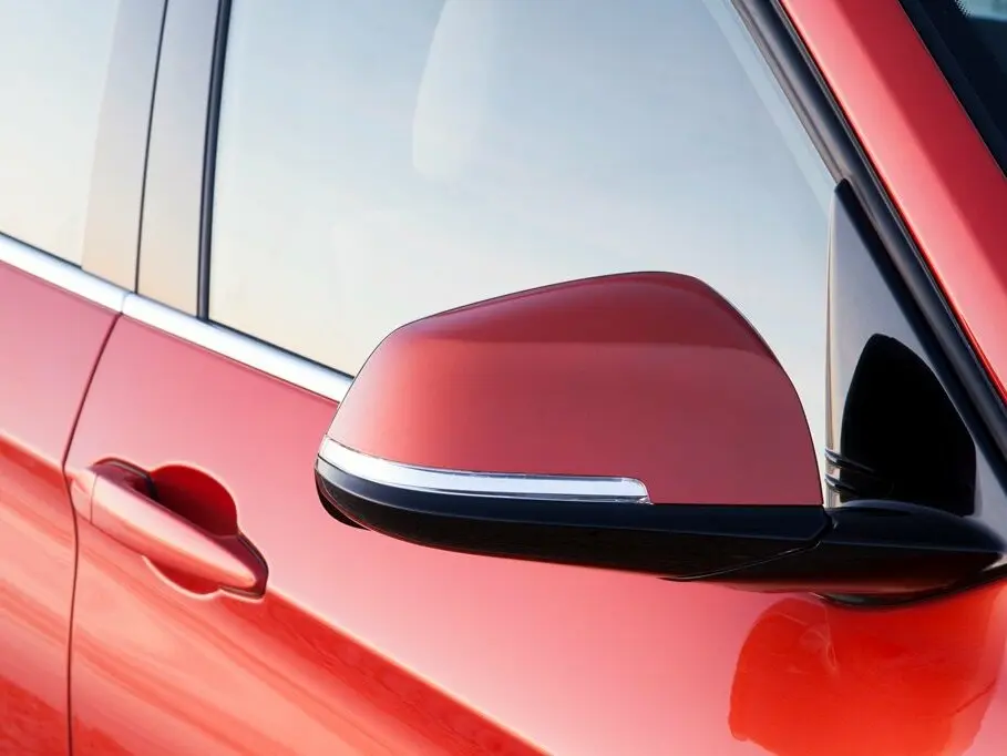 BMW X1 I (E84) Рестайлинг Внедорожник 5 дв. — photo 12
