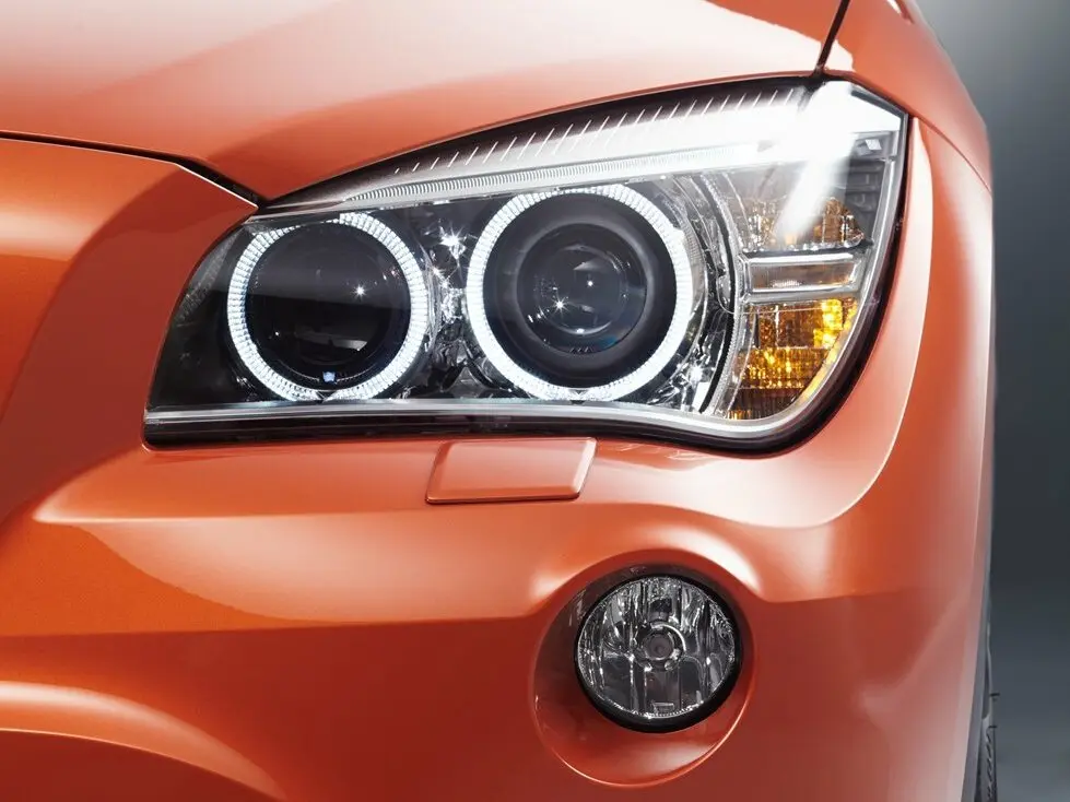 BMW X1 I (E84) Рестайлинг Внедорожник 5 дв. — photo 13