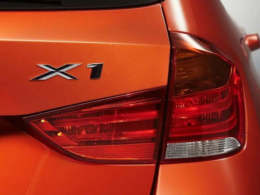 BMW X1 I (E84) Рестайлинг Внедорожник 5 дв. — photo 14