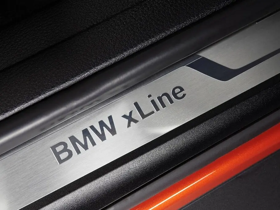 BMW X1 I (E84) Рестайлинг Внедорожник 5 дв. — photo 15