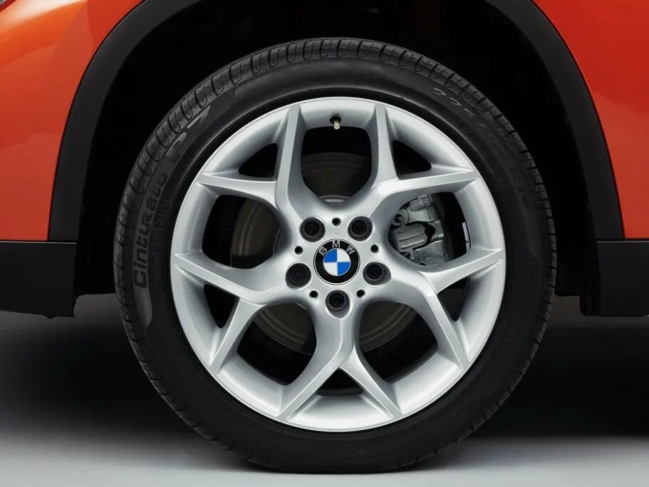 BMW X1 I (E84) Рестайлинг Внедорожник 5 дв. — photo 16