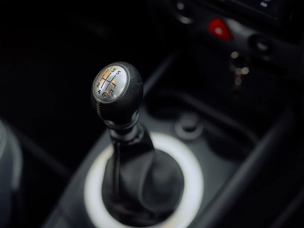 Renault Megane RS II Рестайлинг Хэтчбек 3 дв. — сүрөт 10