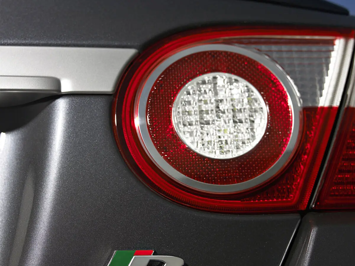 Jaguar XKR II Купе — сүрөт 11