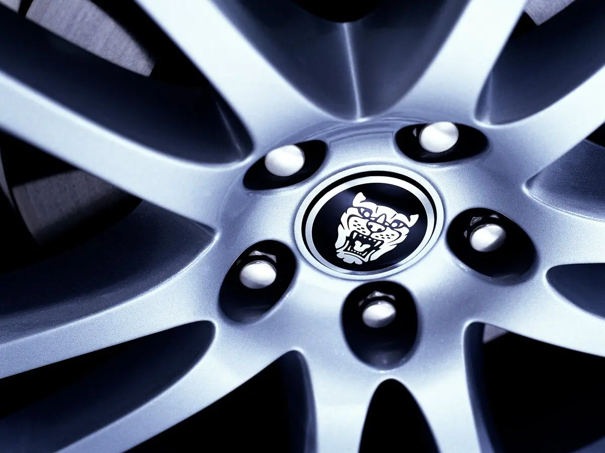 Jaguar XKR II Кабриолет — сүрөт 9