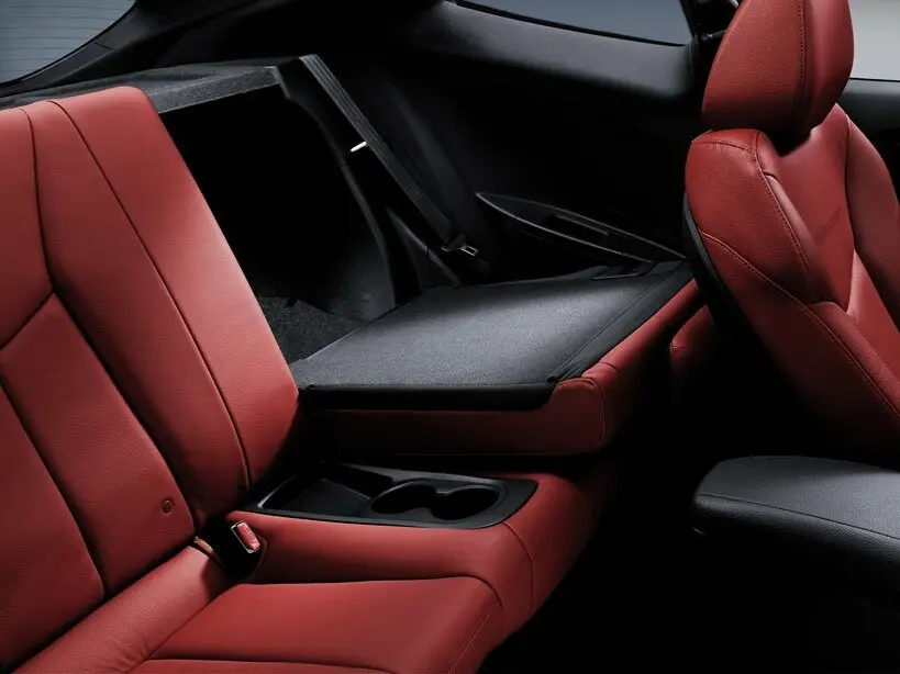 Hyundai Veloster I Хэтчбек 4 дв. — сүрөт 10