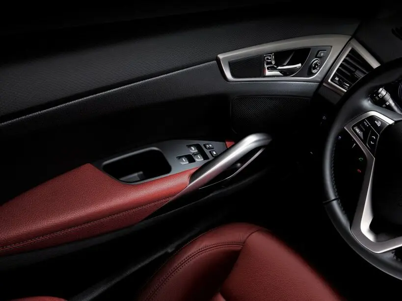 Hyundai Veloster I Хэтчбек 4 дв. — сүрөт 11