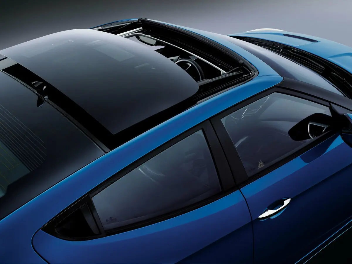 Hyundai Veloster I Хэтчбек 4 дв. — сүрөт 13