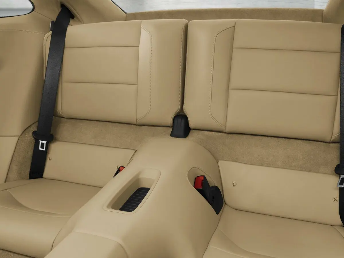 Porsche 911 VII (991) Купе — сүрөт 11