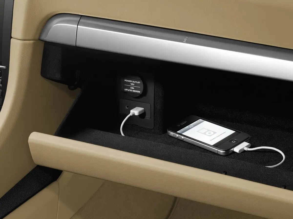 Porsche 911 VII (991) Кабриолет — сүрөт 15