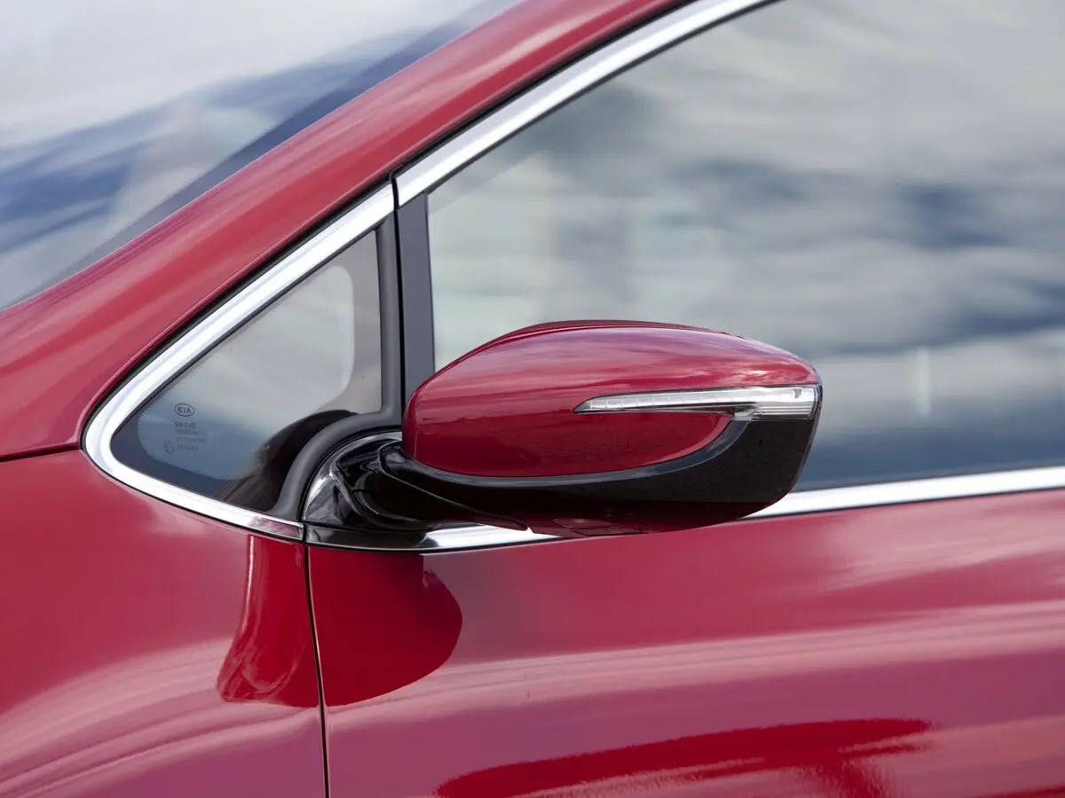 Kia Ceed II Хэтчбек 5 дв. — photo 11