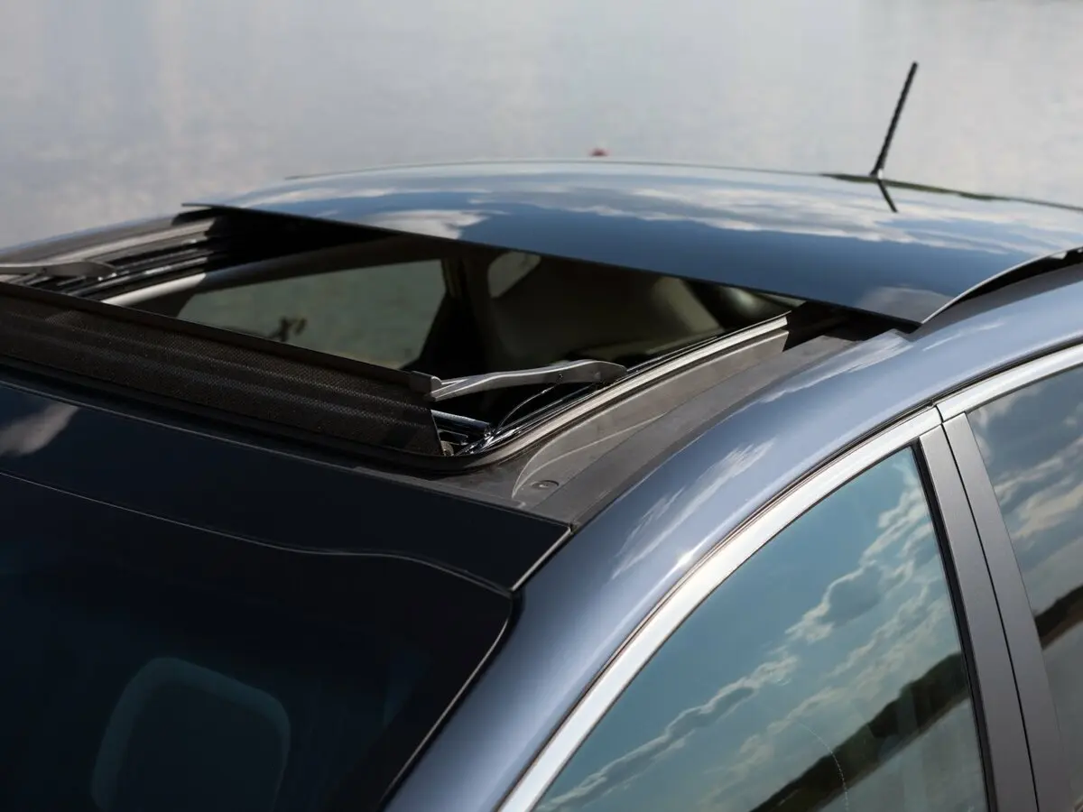 Kia Ceed II Хэтчбек 5 дв. — photo 14