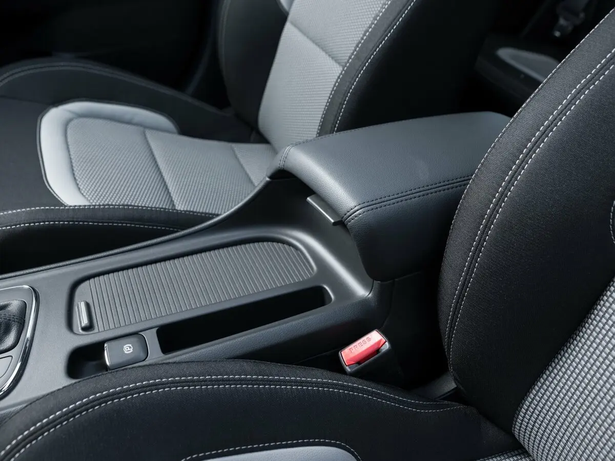 Kia Ceed II Хэтчбек 5 дв. — photo 15