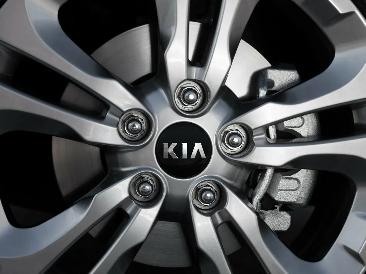 Kia Ceed II Хэтчбек 5 дв. — photo 16