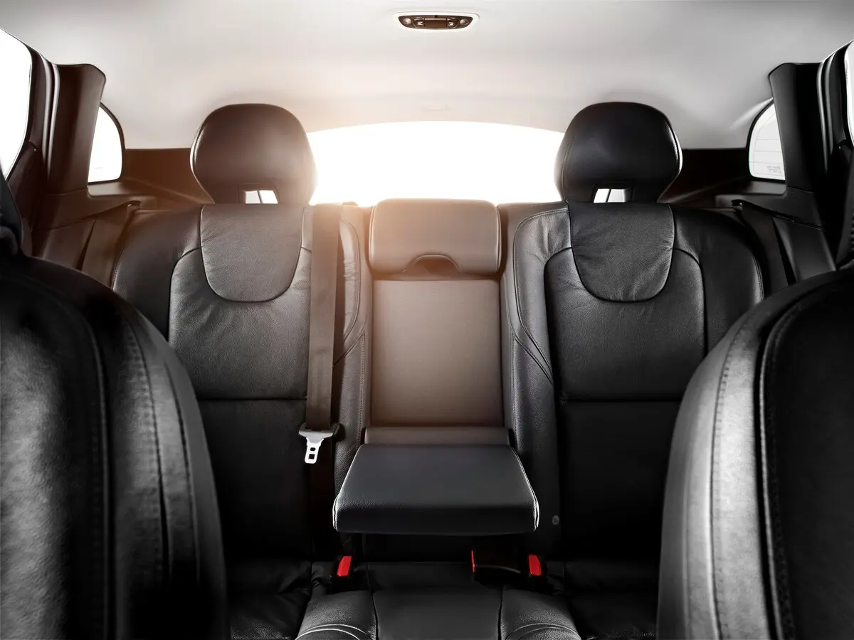 Volvo V40 II Хэтчбек 5 дв. — сүрөт 12