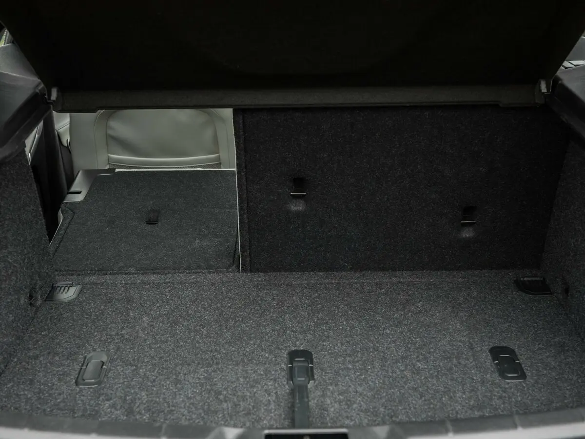 Volvo V40 II Хэтчбек 5 дв. — сүрөт 15