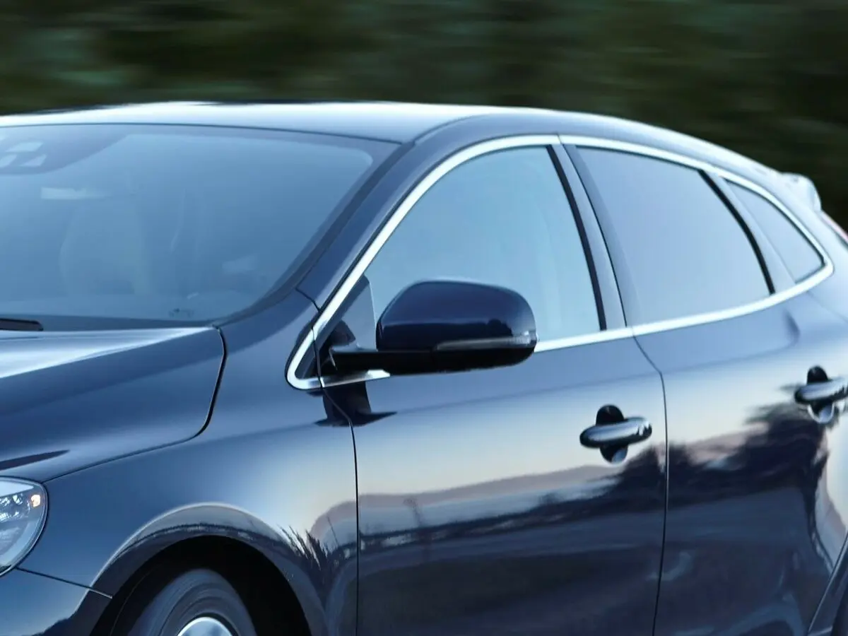 Volvo V40 II Хэтчбек 5 дв. — сүрөт 16