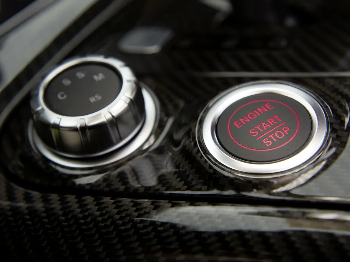 Mercedes-Benz SLS AMG 2010 – 2014 Родстер — сүрөт 16