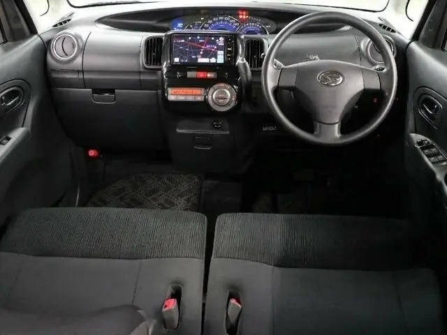 Daihatsu Tanto II Микровэн — сүрөт 7
