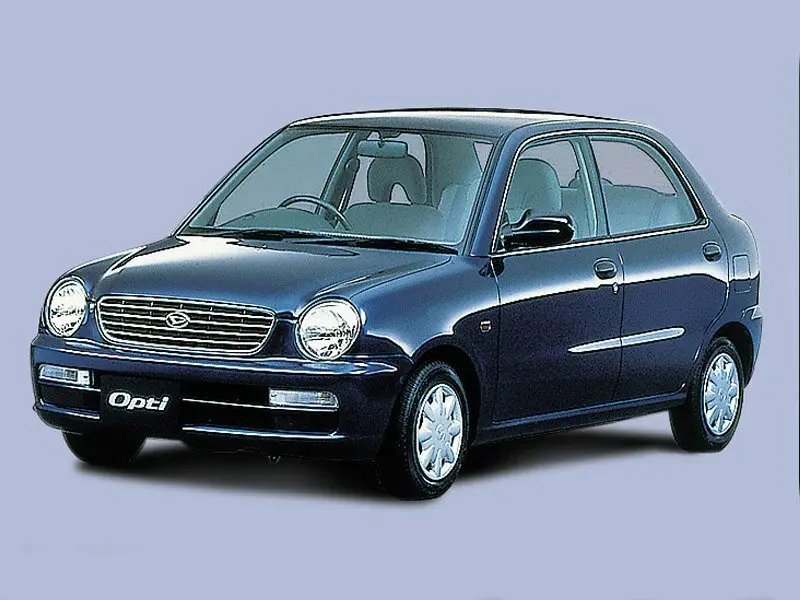 Daihatsu Opti II