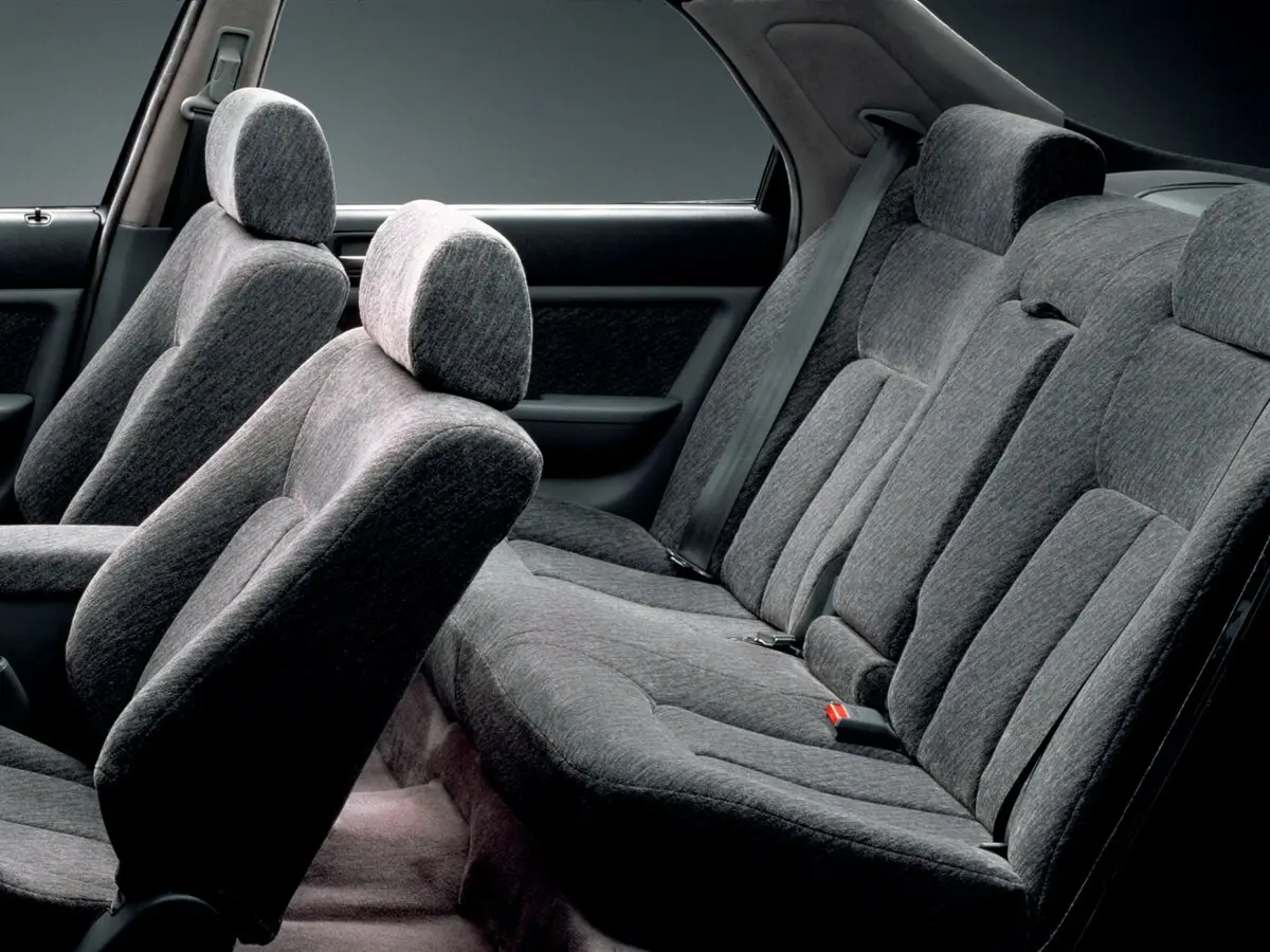 Honda Legend II Купе — сүрөт 8