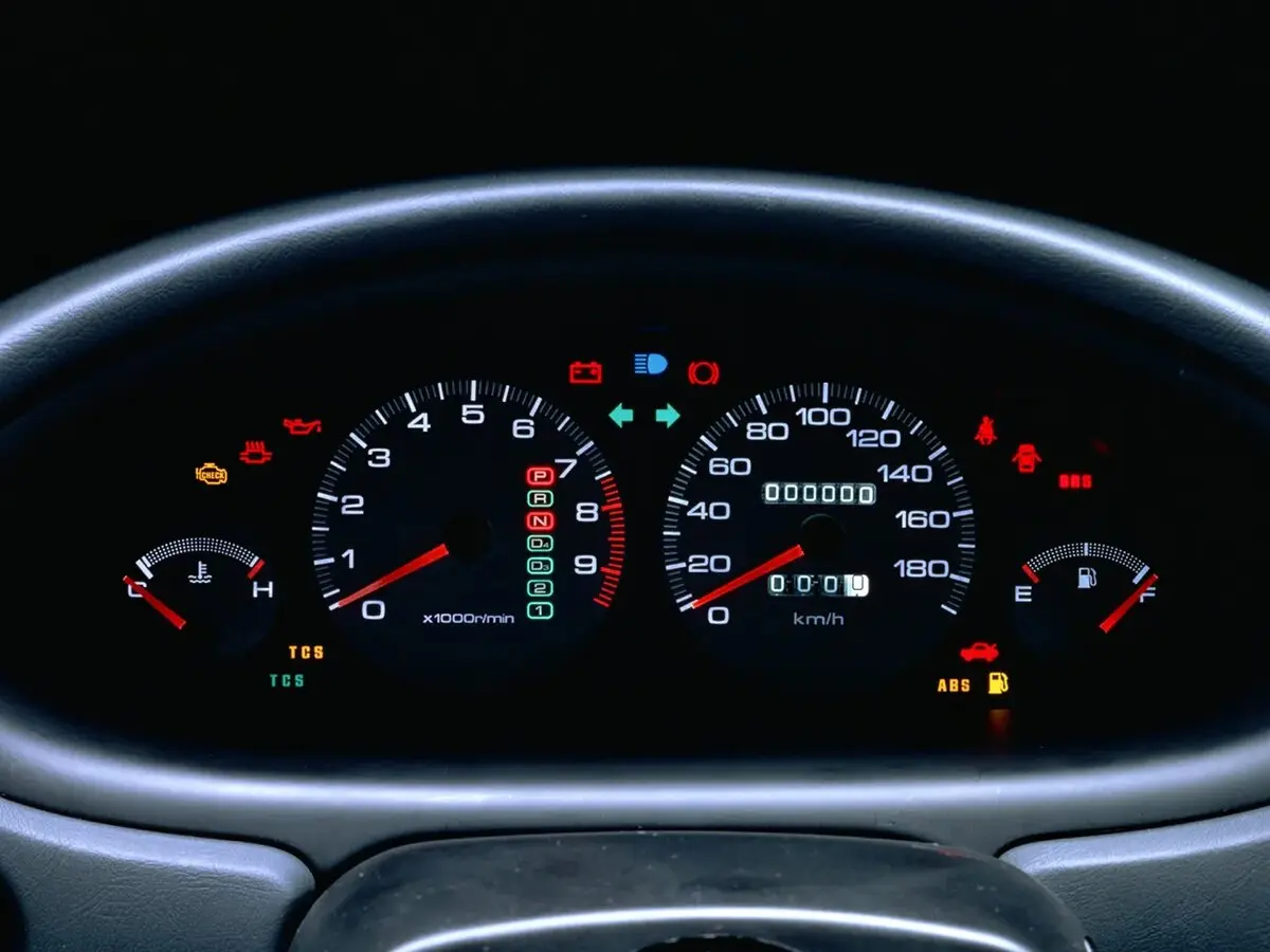 Honda Integra III Купе — сүрөт 5