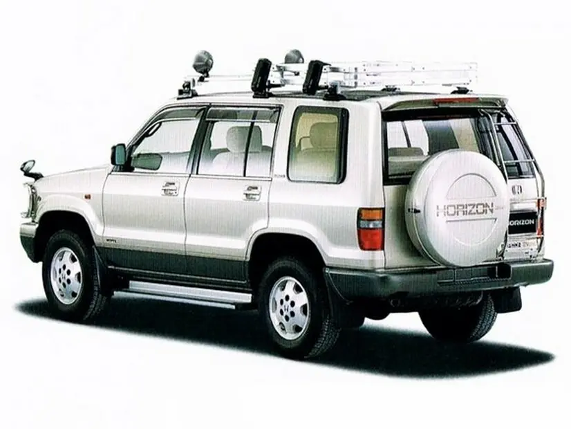 Honda Horizon 1994 – 1999 Внедорожник 5 дв. — photo 5