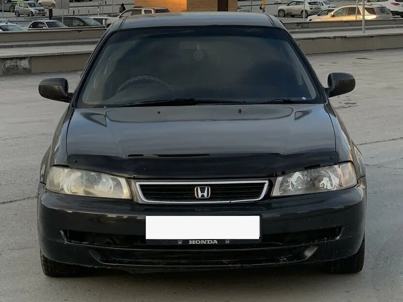 Honda Domani II Седан — сүрөт 2