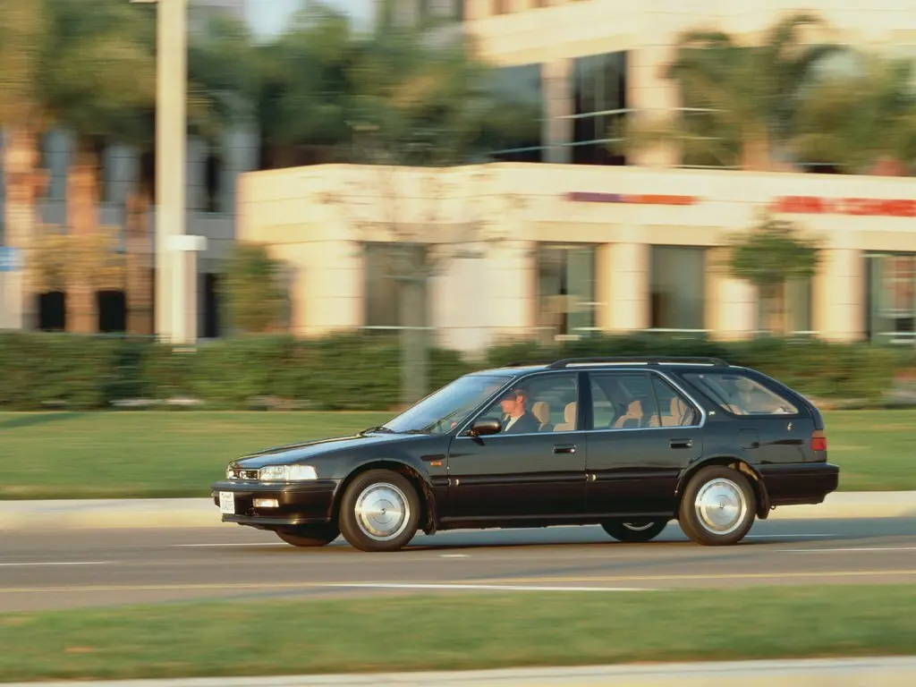 Honda Accord IV Универсал 5 дв.