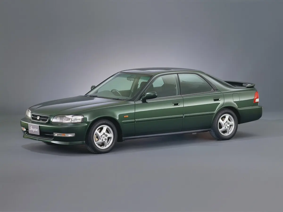 Honda Inspire II