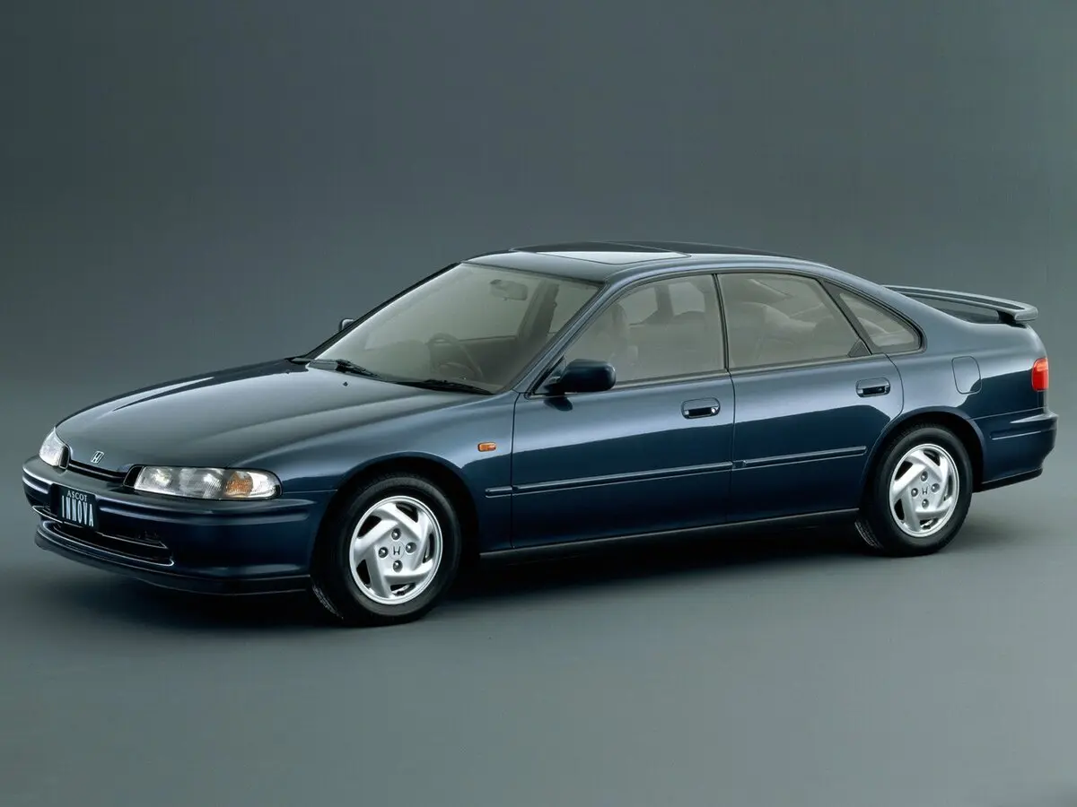 Honda Ascot Innova 1992 – 1996
