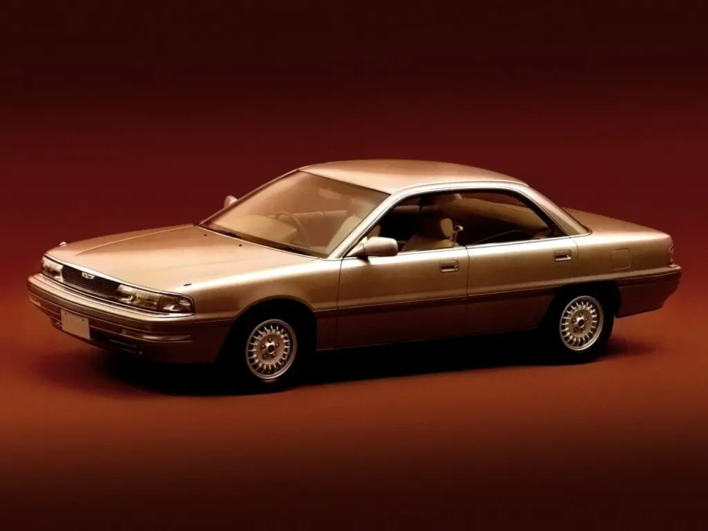 Mazda Persona 1988 – 1992
