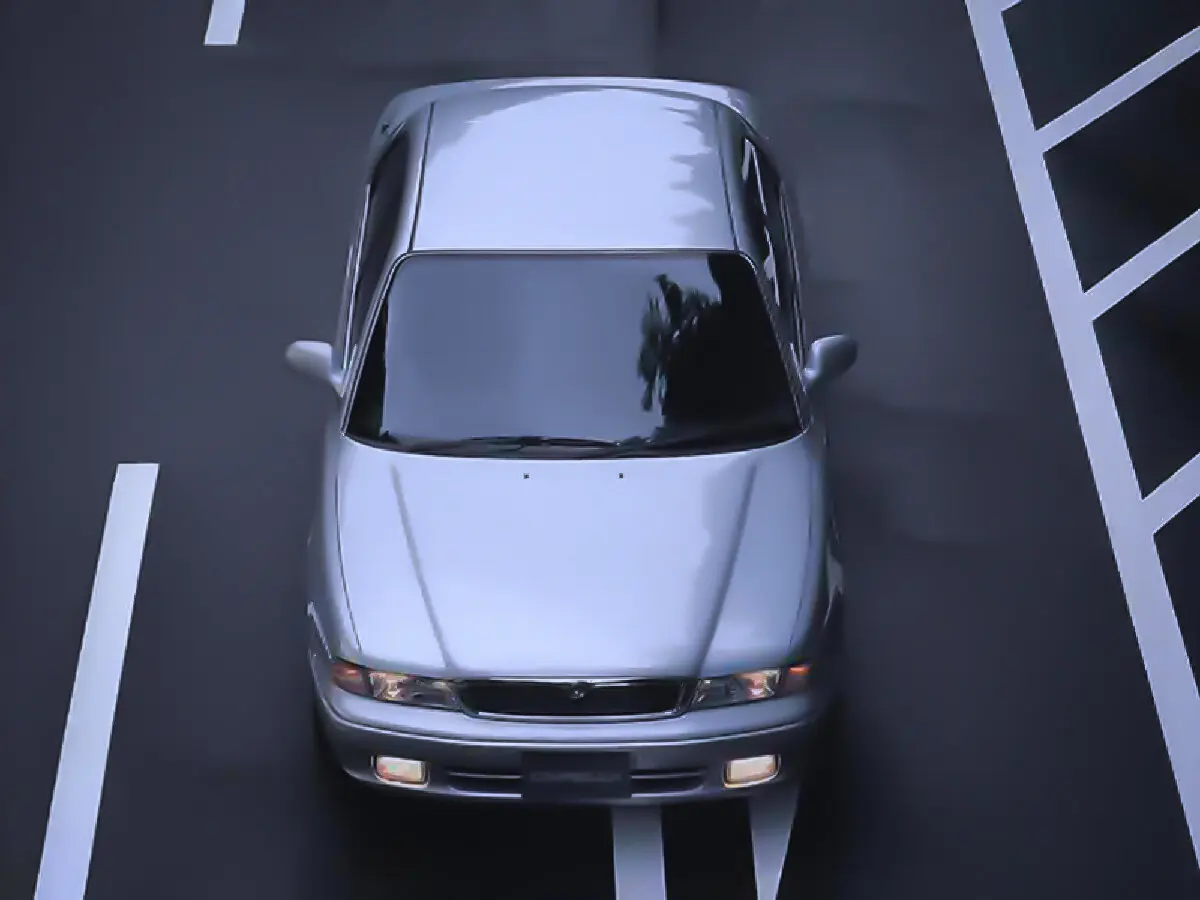 Mazda Capella V Седан — сүрөт 2