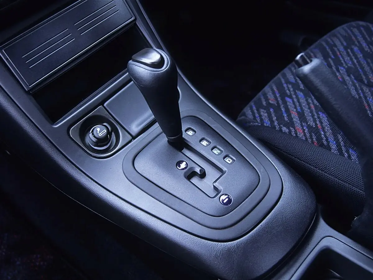 Mitsubishi FTO I Купе — сүрөт 6
