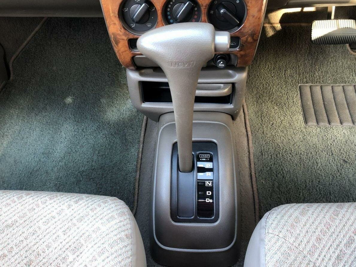 Mitsuoka Viewt I (K11) Седан — фото 11