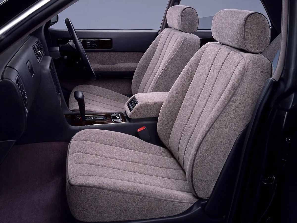 Nissan Cedric VIII (Y32) Седан — сүрөт 6