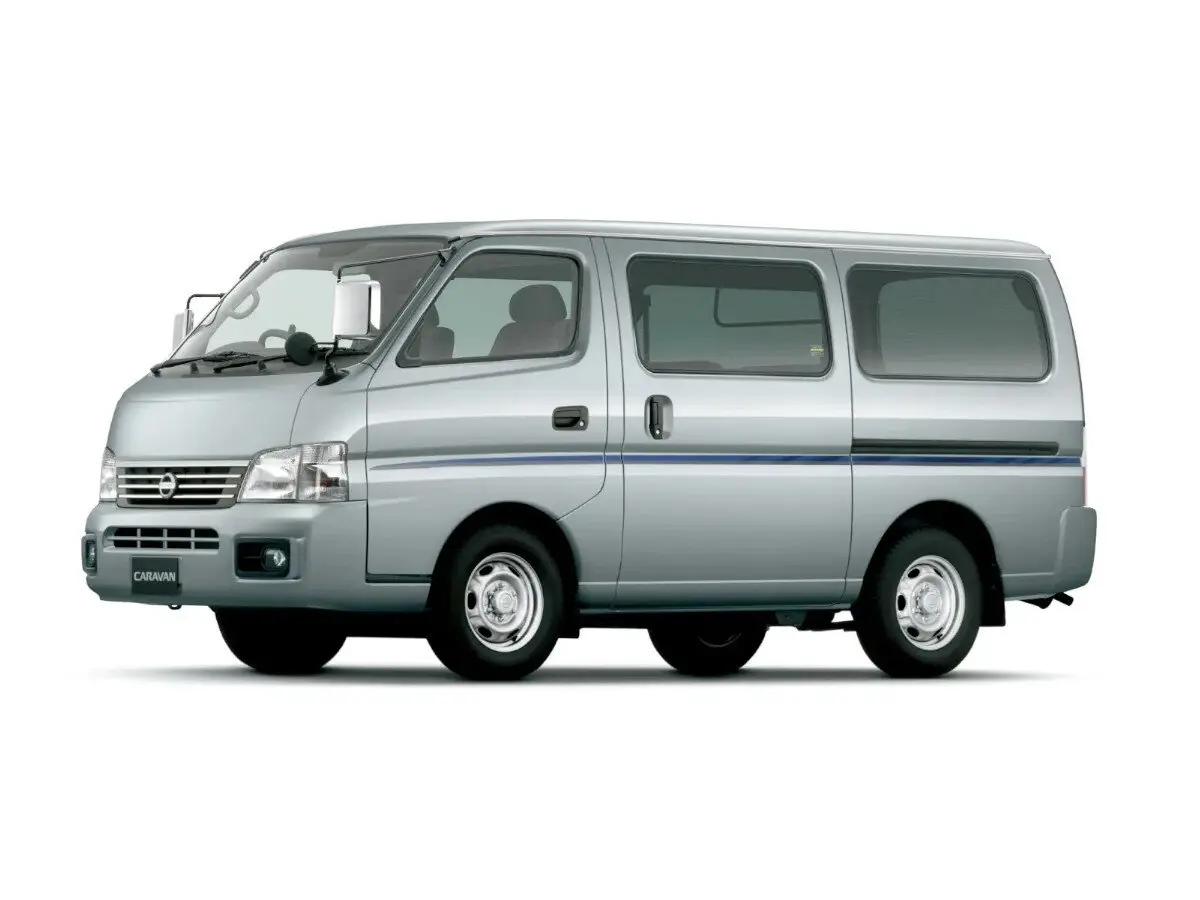 Nissan Caravan IV (E25)