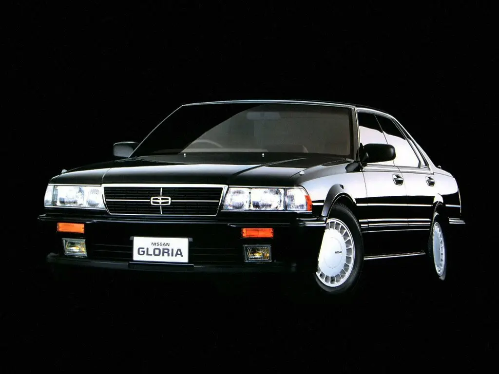 Nissan Gloria VIII (Y31)