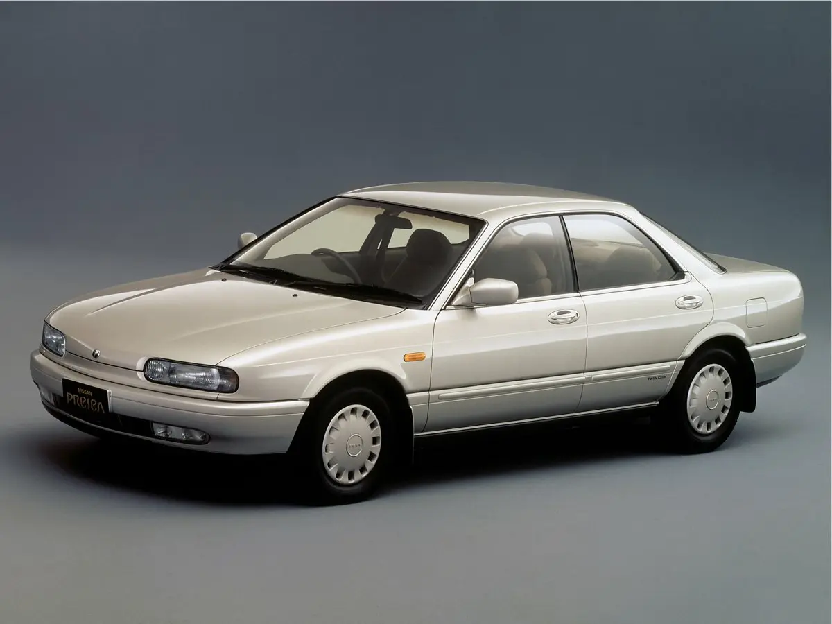 Nissan Presea I