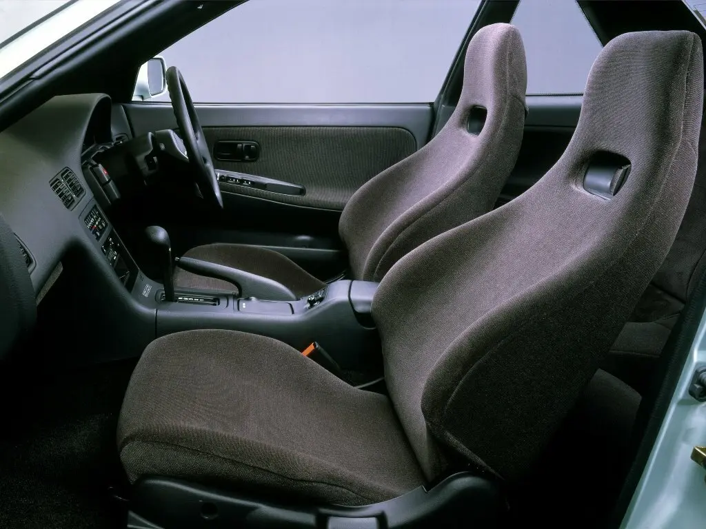 Nissan Silvia V (S13) Купе — сүрөт 7