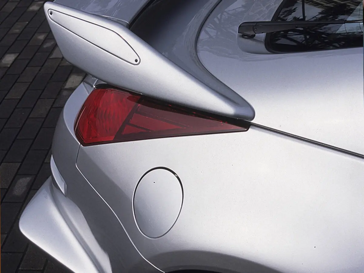 Nissan Fairlady Z V (Z33) Купе — photo 8