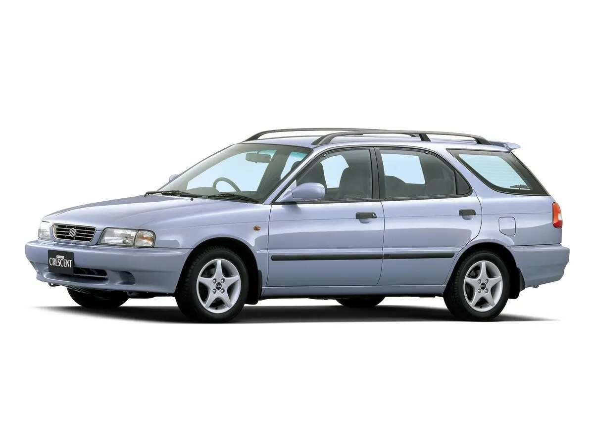Suzuki Cultus III Универсал 5 дв. Crescent