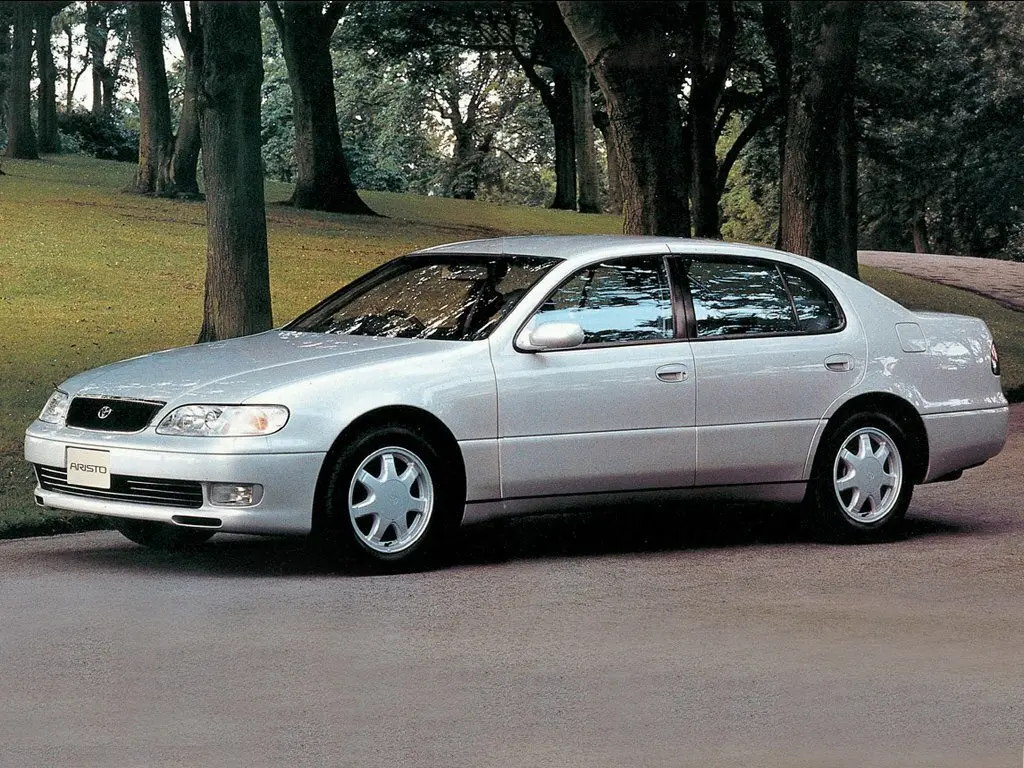 Toyota Aristo I